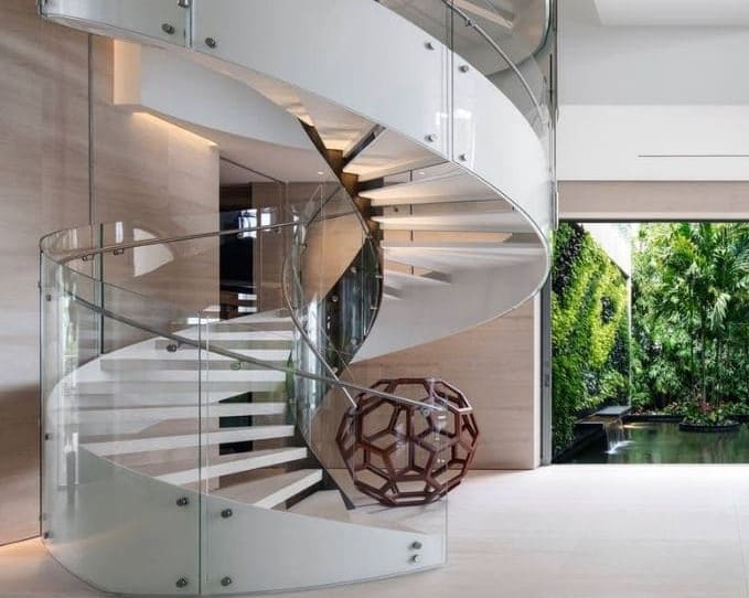 Aspect Aluminium