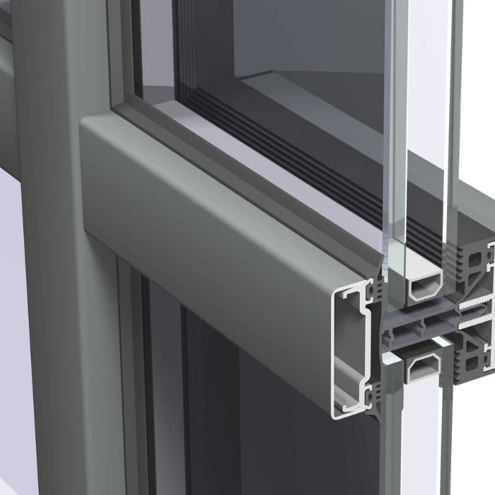 Aspect Aluminium