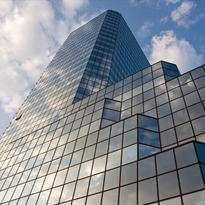 Aspect Aluminium
